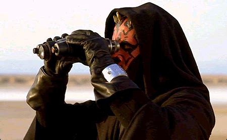 darth maul tatooine